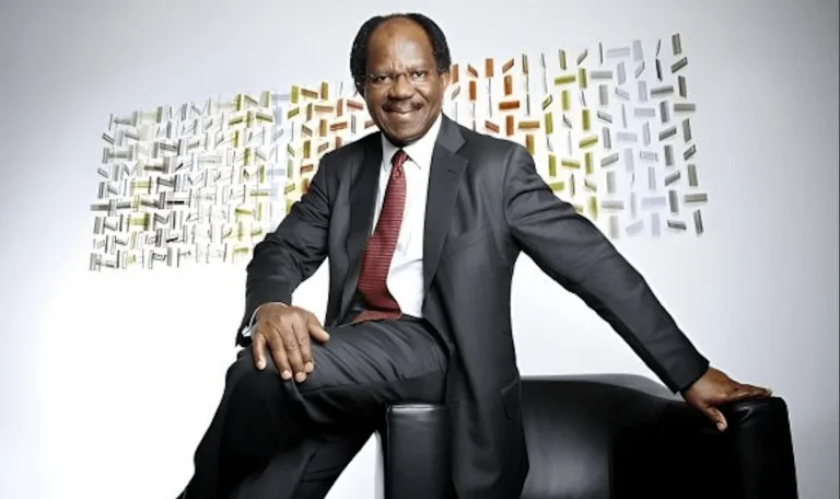 Adebayo Ogunlesi Joins OpenAI’s Board of Directors Amid Strategic Expansion